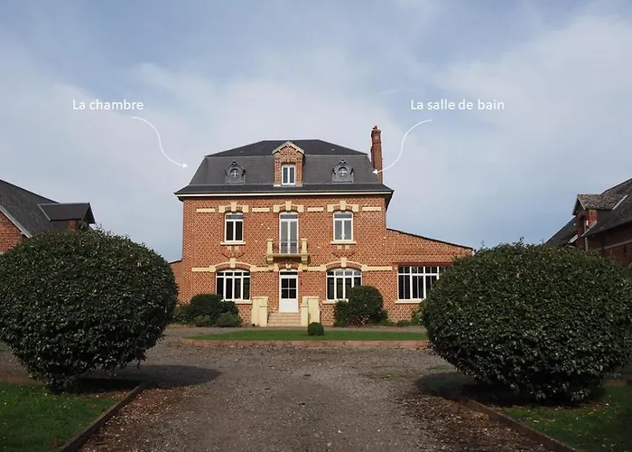 Chez Berenice Et Clement