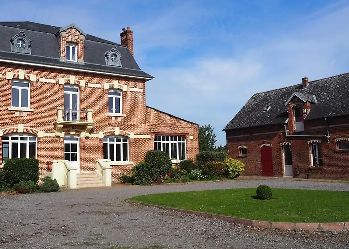 Chez Berenice Et Clement