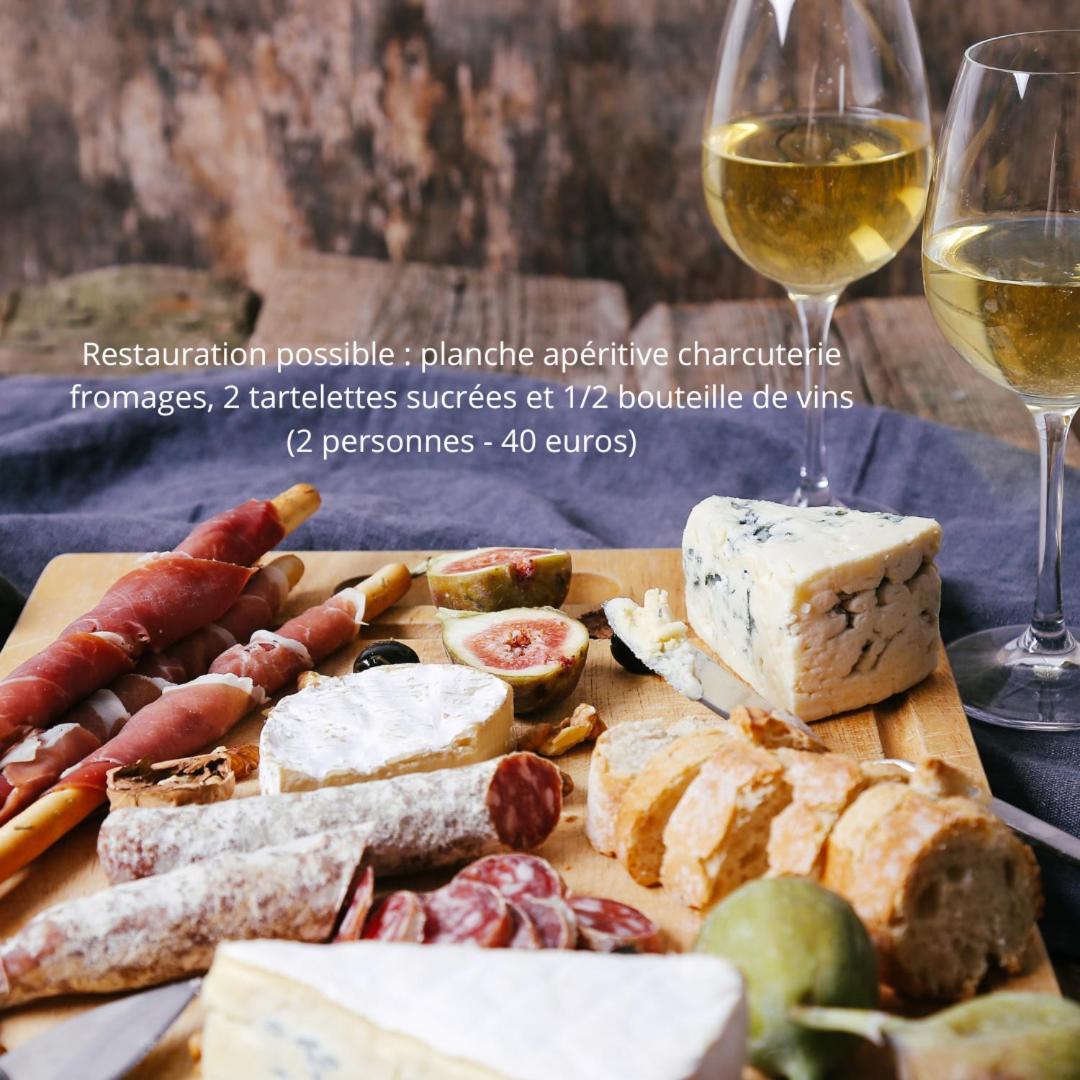 Bed & Breakfast Chez Berenice Et Clement *